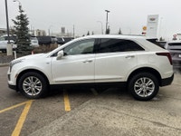AMVIC Licensed Dealer AMVIC LICENSED DEALER. Stock number: YK155669A The 2021 Cadillac XT5 Luxury of... (image 4)