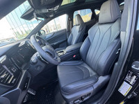 This 2024 Lexus NX 350 F-Sport 2 Series embodies the newest evolution of the Lexus design language m... (image 6)