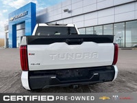 Saskatoon Motor Products - Recent Arrival! 2024 Toyota Tundra SR - Certified. Certification Program... (image 4)