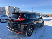 2019 Honda CR-V Sport Utility : : AWD | 185,300 km 1.5L Turbo I4 Engine – AWD – Backup Camera – Blue... (image 3)