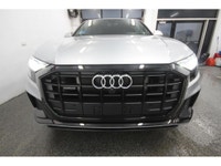 Garantie Audi jusqu'au 20 octobre 2027 ou 80 000km. Audi Q8 Progressiv 55 TFSI S Line Black Optics 2... (image 7)