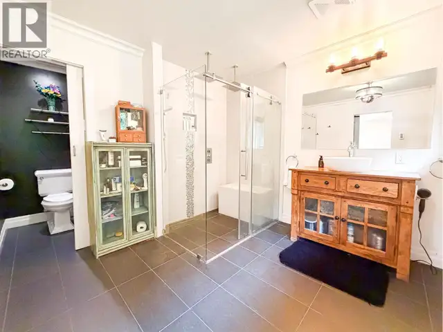 87 ANGLE STREET Kitimat, British Columbia in Houses for Sale in Kitimat - Image 20