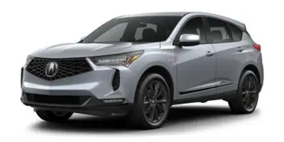 Only 11 Miles! This Acura RDX has a trusty Intercooled Turbo Premium Unleaded I-4 2.0 L/122 engine p...