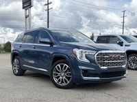 AMVIC Licensed Dealer * Power Sunroof * Head-Up Display * Keyless Open * Wireless Charging * HD Surr... (image 9)
