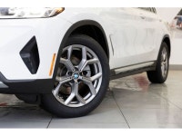 2023 BMW X4 xDrive30i 2.0L I4 Turbocharged DOHC 16V LEV3-SULEV30 248hp AWD 8-Speed Automatic EXTERIO... (image 1)