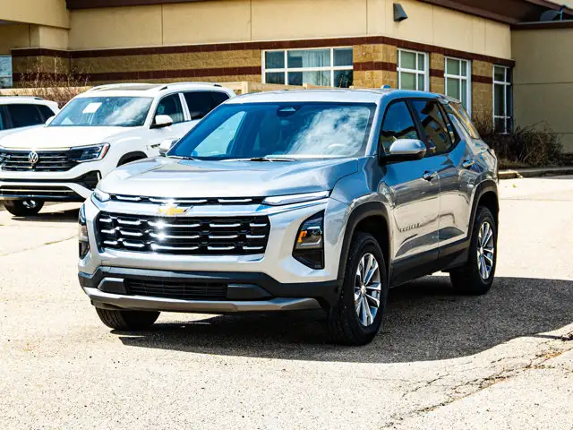 2026 Chevrolet Equinox FWD LT in Cars & Trucks in Strathcona County - Image 5
