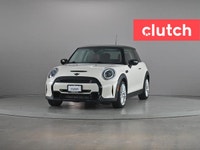 Brake Assist, Cornering Lights, Auto Dimming Rearview Mirror and more! Clutch is the largest online... (image 1)