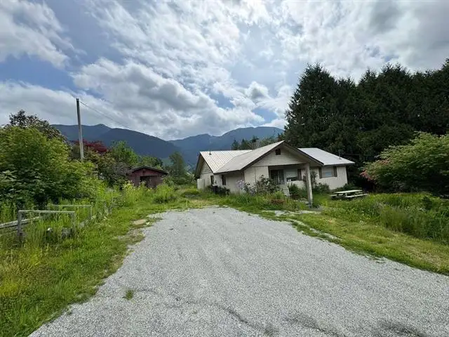 12408 SEUX ROAD Mission, British Columbia in Land for Sale in Mission - Image 8