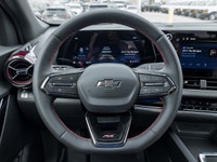 WAS: $49699 NOW: $48199 plus taxes and licensing feesPresenting the audacious 2026 Chevrolet Equinox... (image 8)