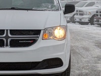 Come see this 2019 Dodge Grand Caravan SXT before someone takes it home! *Get Your Money's Worth for... (image 9)