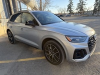 CLEAN CARFAX \ FULL OUT OF PROVINCE INSPECTION BRAND NEW ALL SEASON TIRES INSTALLED / NEW BRAKES INS... (image 5)