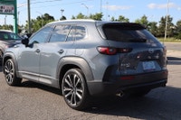 ACCIDENT FREE Sleek Performance, Effortless Style: Mazda CX-50 GT AWD Automatic Drive into a New Era... (image 4)