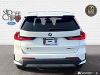 Rose City Ford - ACCIDENT FREE - HEATED LEATHER SEATS - HEATED STEERING WHEEL - PANORAMIC SUNROOF -... (image 4)