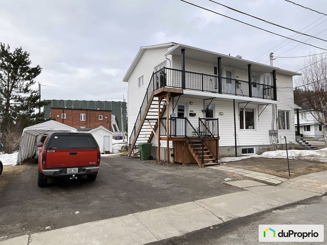 $539,000 - Quadruplex for sale in Jonquière (Jonquière) — photo 2