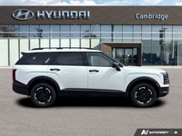 This Hyundai Palisade has a strong Regular Unleaded V-6 3.5 L/212 engine powering this Automatic tra... (image 5)