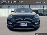 *2017 Hyundai Santa Fe Sport Premium | Heated Seats | AWD | Bluetooth | Backup Camera | Reliable SUV... (image 7)
