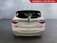The 2018 Buick Enclave Premium AWD blends premium luxury, confident all-weather capability, and fami... (image 5)