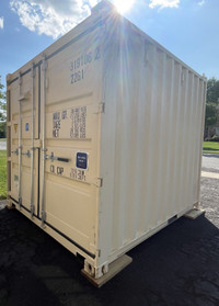 10FT - 53FT CONTAINERS FOR SALE! ONTARIO WIDE SHIPPED!