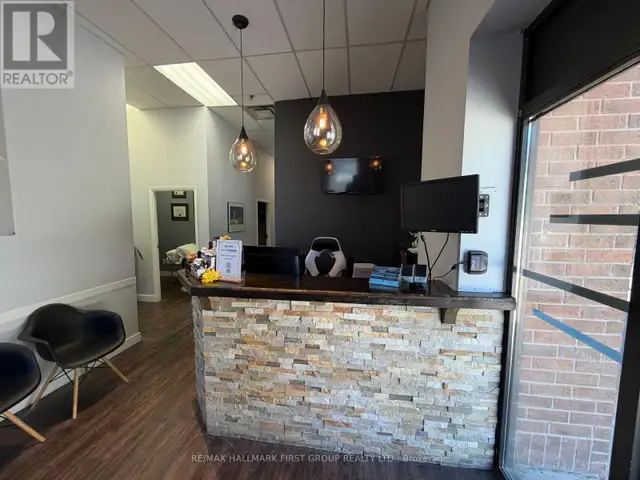 3A - 1420 BAYLY STREET Pickering (Bay Ridges), Ontario in Commercial & Office Space for Rent in Oshawa / Durham Region - Image 4