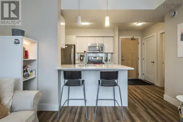 213 5677 Harris Street Halifax, Nova Scotia in Condos for Sale in City of Halifax - Image 15