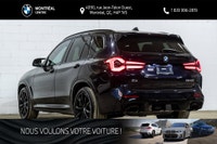 *English below* *Français:* Ce BMW X3 M40i 2023, provenant d'un seul propriétaire ayant effectué l'e... (image 5)