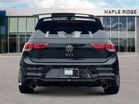 Ignite your passion for driving with this exhilarating 2024 Volkswagen Golf GTI 380 Autobahn Hatchba... (image 3)