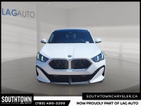 2025 BMW X2 xDrive28i Experience the BMW X2 xDrive28i with only 50066 km on the odometer. Finished i... (image 1)