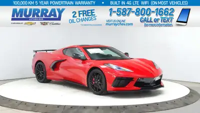 Call or text 1-587-800-1662 for more information. Visit us at our Murray Chevrolet Lethbridge locati...