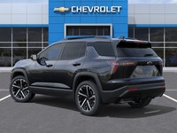With its suite of intuitive safety echoes and a smooth, composed ride, this SUV provides the peace o... (image 2)