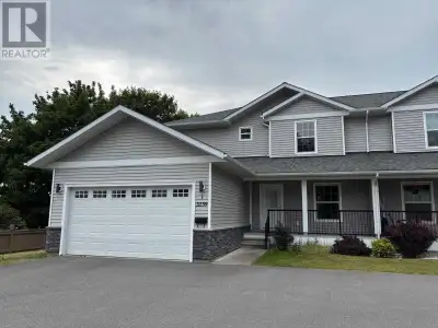 * PREC - Personal Real Estate Corporation. Wonderful 3 bed/3 bath home centrally located only a few...