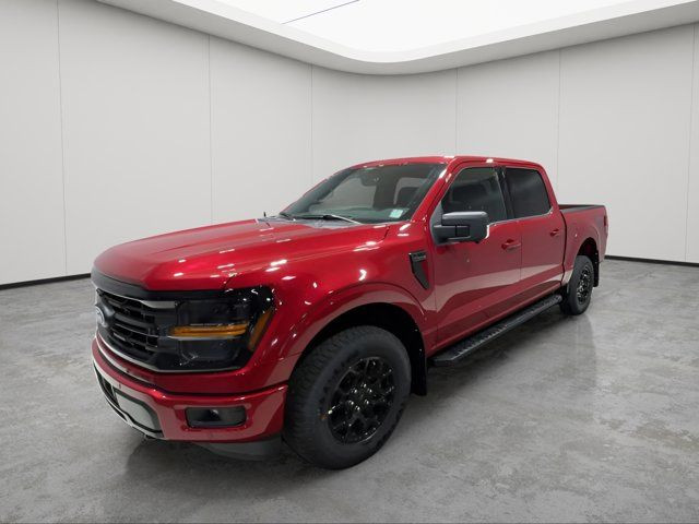 2025 Ford F-150 XLT - 302A in Cars & Trucks in Strathcona County - Image 3