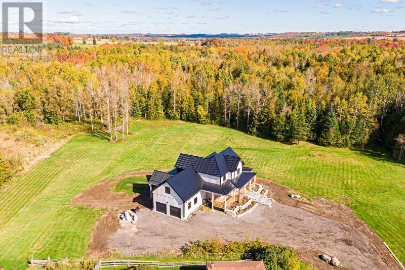 11601 CONCESSION 3 RD E Uxbridge, Ontario Houses for Sale Oshawa