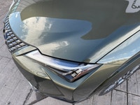 This 2024 Lexus UX 250h Premium presents a strong expression of its crossover qualities, with a bold... (image 5)