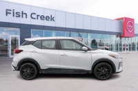 ==== 2023 Nissan Kicks SV Special Edition -- Compact Versatility and Modern Style ==== This *2023 Ni... (image 7)
