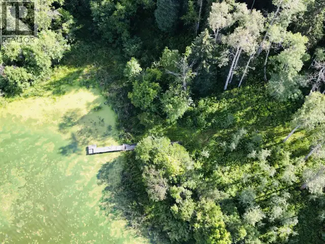 DL 941 SHAEFFER LAKE Burns Lake, British Columbia in Land for Sale in Burns Lake - Image 17