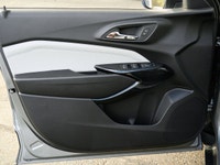 Smart Style, Smarter Value | The All-New 2026 Chevrolet Trax LT Discover the perfect blend of modern... (image 7)