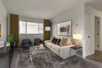 BRENTVIEW TOWERS BRENTVIEW TOWER – Spacious Apartments in Calgary's NW Live steps from the Universit...