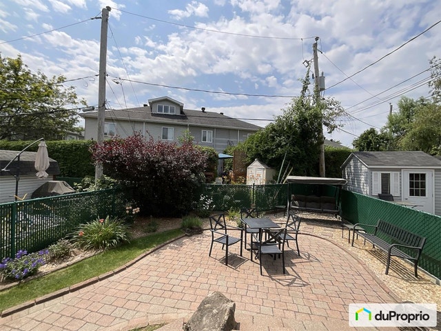 $565,000 - Townhouse for sale in Candiac — photo 2