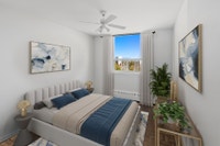 Realstar's Village Tower is located in the family-friendly North York neighbourhood of Westminster.... (image 3)