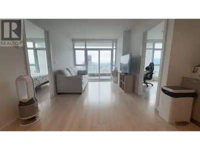 2903 6080 MCKAY AVENUE Burnaby, British Columbia