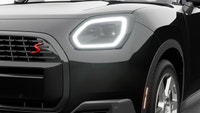 Rear Defrost,Heated Mirrors,LED Headlights,Requires Subscription,Sun/Moonroof,Power Passenger Seat,A... (image 5)