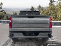Welcome to Moncton Chrysler Jeep Dodge. Recent Arrival! 2024 Chevrolet Silverado 1500 RST EcoTec3 5.... (image 4)