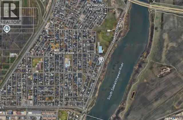 1551 Spadina CRESCENT E Saskatoon, Saskatchewan in Land for Sale in Saskatoon - Image 11