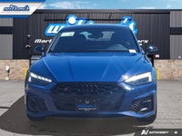 Come see this certified 2023 Audi S5 Sportback Progressiv AWD | S-Line | Black Optic Plus | Sport |... (image 7)