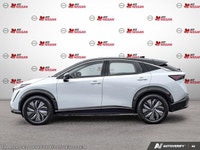 Advertised price does not include potential $5,000 iZEV Rebate Come visit our 417 Nissan team, you c... (image 2)