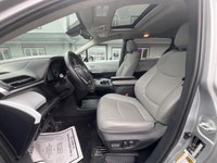 Price includes $1,000 finance credit. Price does not include fees or taxes. The 2025 Toyota Sienna X... (image 7)