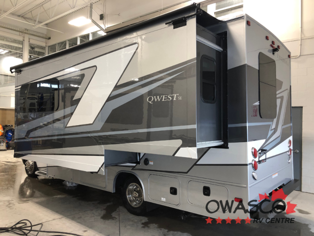 2026 Entegra Coach Qwest SE 24L in RVs & Motorhomes in Oshawa / Durham Region - Image 6