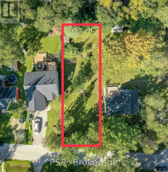 LOT 59 47TH STREET S Wasaga Beach, Ontario in Land for Sale in Oakville / Halton Region - Image 12
