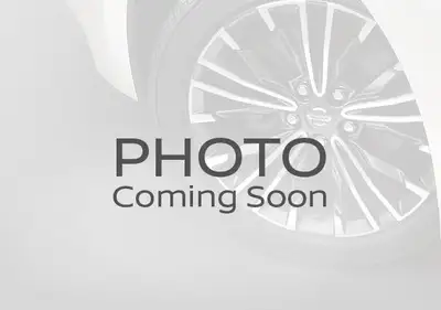 ... Engine: 4 Cylinder Engine 2.0L L/100Km City: 8.7 L/100Km Hwy: 7.5 Safety Equipment Electronic St...