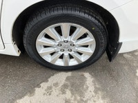 2012 Toyota Sienna LE AWD, Automatique, V6 3.5L, 351000Km, Groupe Electrique Complet, Cruise Control... (image 8)
